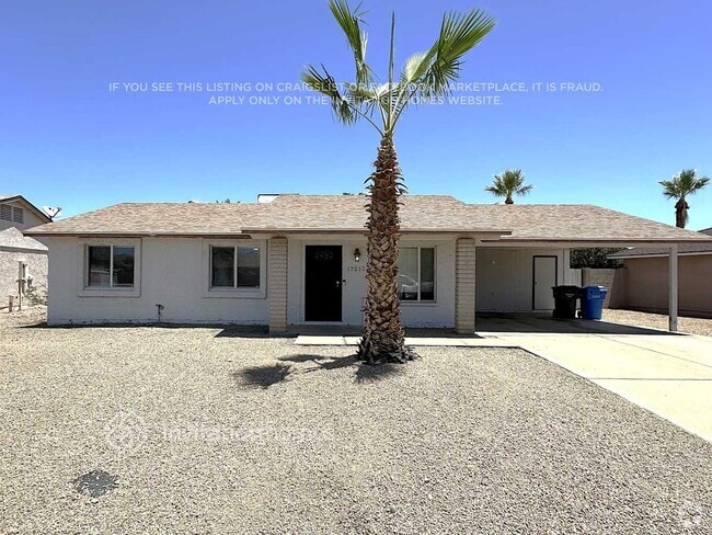 Building Photo - 17217 N 33rd Pl Rental
