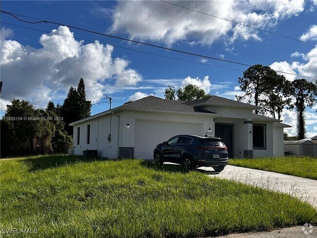 Building Photo - 2901 Leeland Heights Blvd Rental