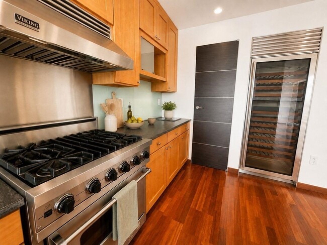 Photo - 700 1st St Unit 16PA