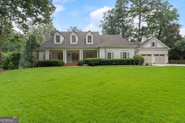 Building Photo - 4475 Harris Trail NW