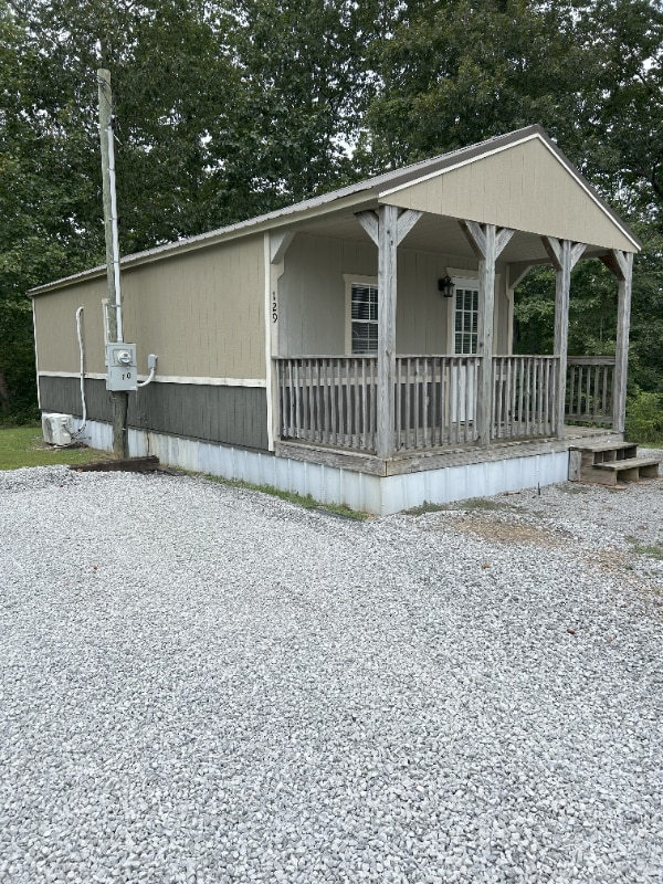 Building Photo - 129 Co Rd 909 Rental