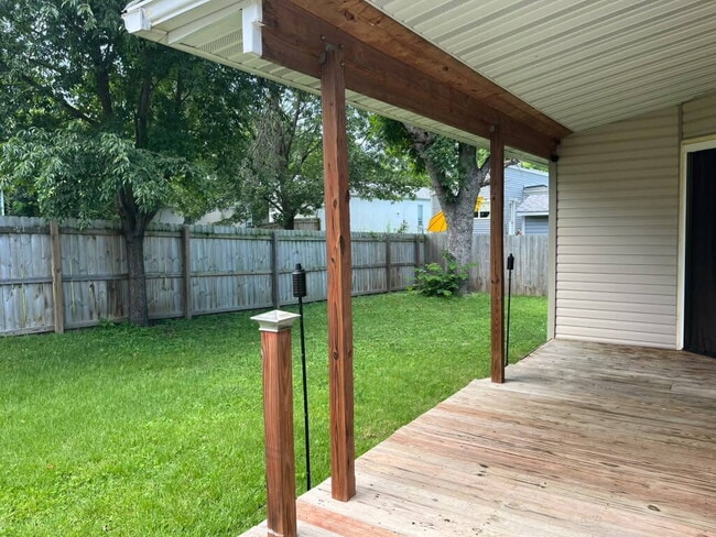 Photo - "Spacious 3 Bedroom/2 Bath Home in Florissant!" Available for Move-In on 8/15/2026