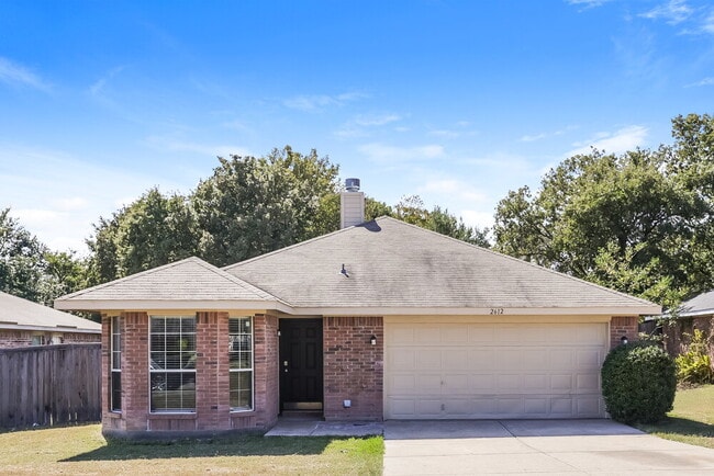 Building Photo - 2612 Pearl