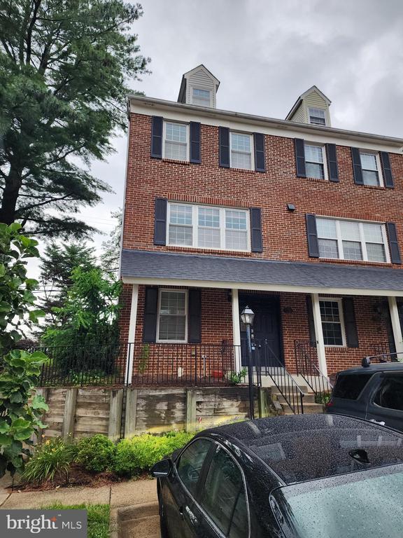 Building Photo - 7710 Marshall Heights Ct Rental