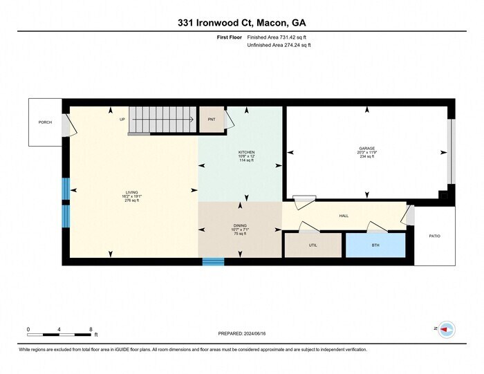 Photo - 331 Ironwood Ct