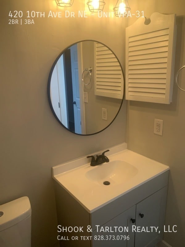 Photo - 420 10th Ave Dr NE Unit VPA-31