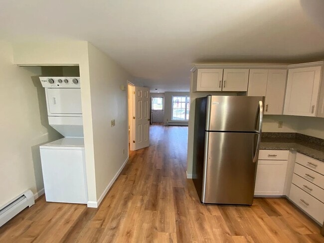Oak Terrace Townhomes