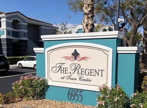 Building Photo - 6955 N Durango Dr Unit 1085