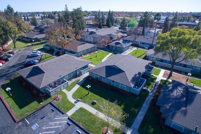 Cottages on 5th - Cottages on 5th Apartments