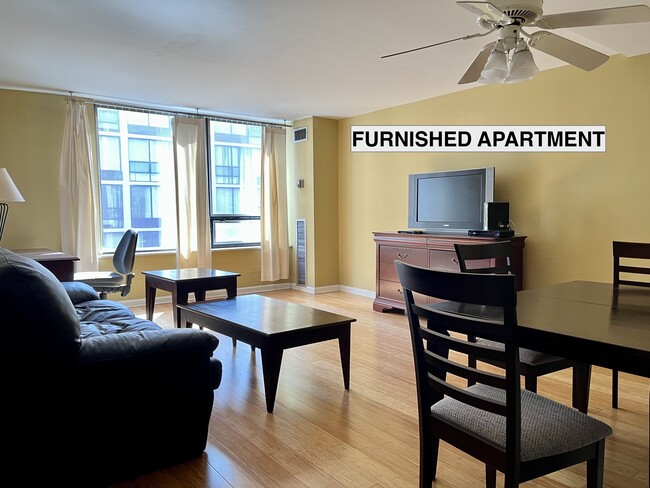 Photo - 233 E Erie St Condo Unit 2010