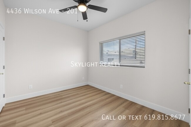 Photo - 4436 Wilson Ave Unidad 201
