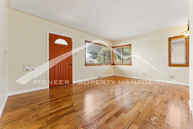 Photo - Charming Home with Central AC and Washer/Dryer