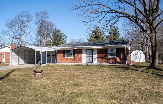Building Photo - Easy Living on the Southeast Side
