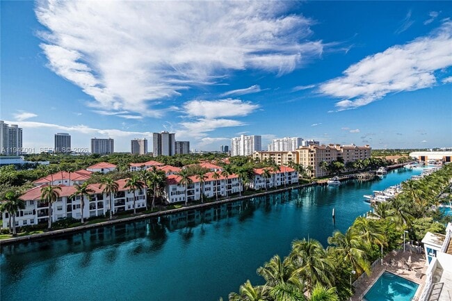 Photo - 3030 NE 188th St Unit 608