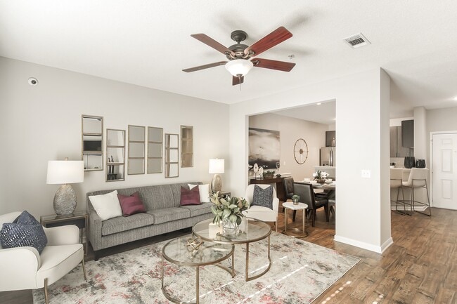 Lagniappe of Biloxi Apartment Homes