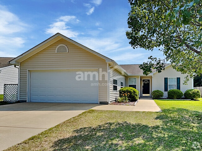 Building Photo - 224 N Fuquay Springs Ave Rental