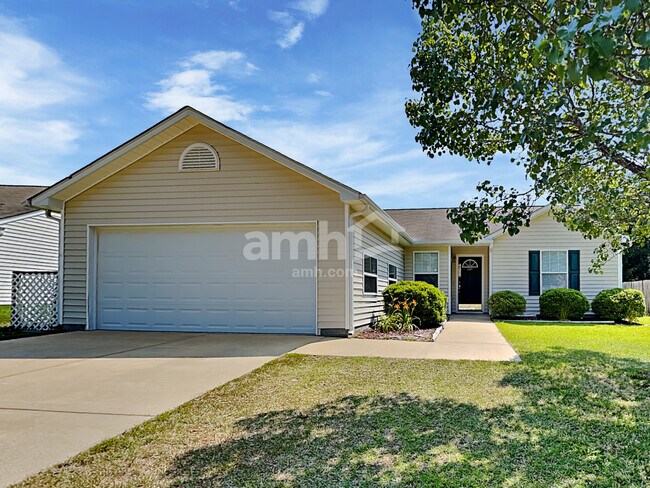 Photo - 224 N Fuquay Springs Ave Casa