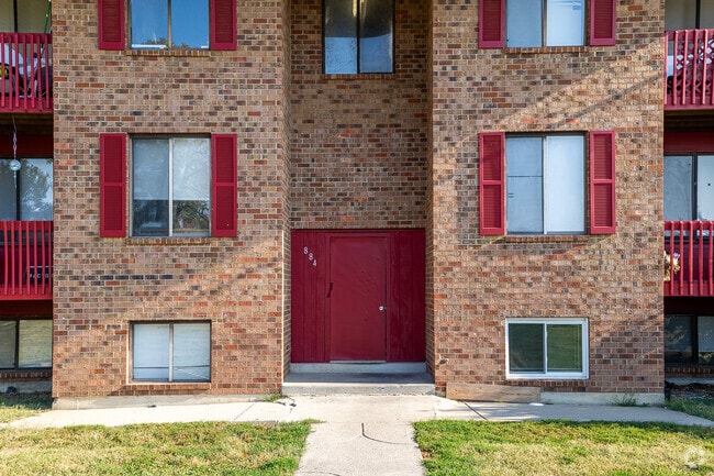 Sirena Gordon Apartments