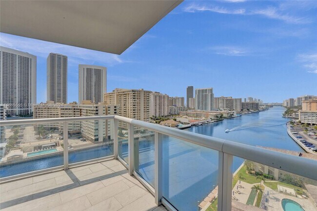 Photo - 2602 E Hallandale Beach Blvd Unit # T1201
