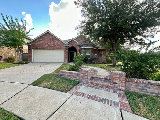 Photo - 12102 Cove Harbor Ln