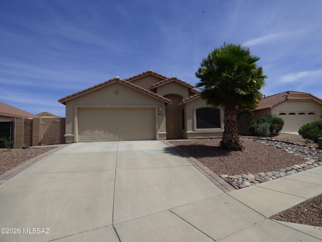 Building Photo - 9516 N Flynn Way