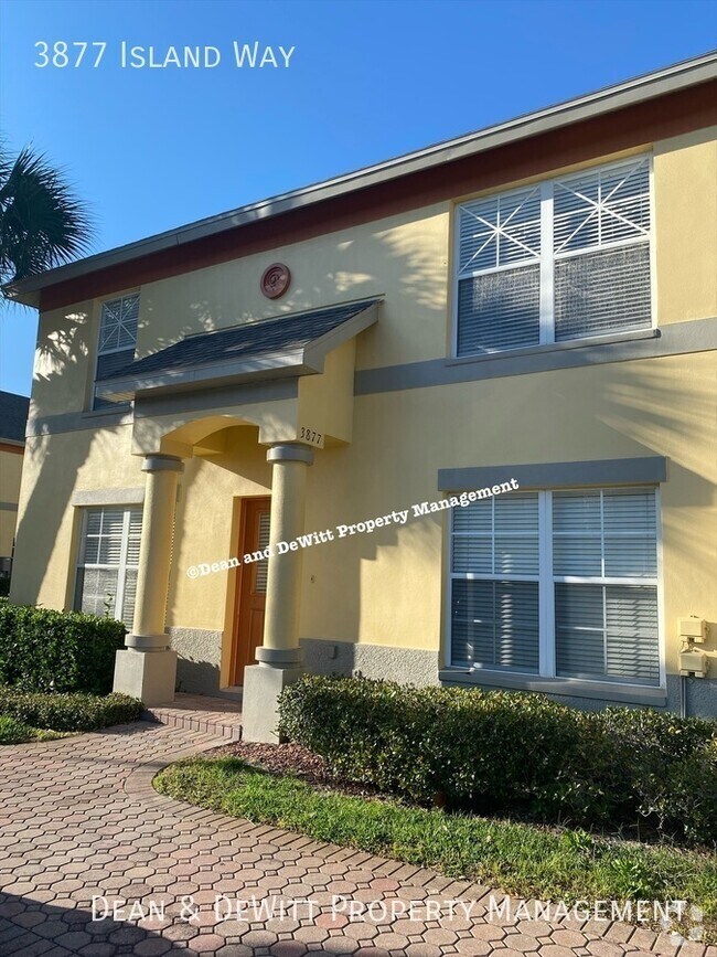 Building Photo - 3877 Island Way Rental