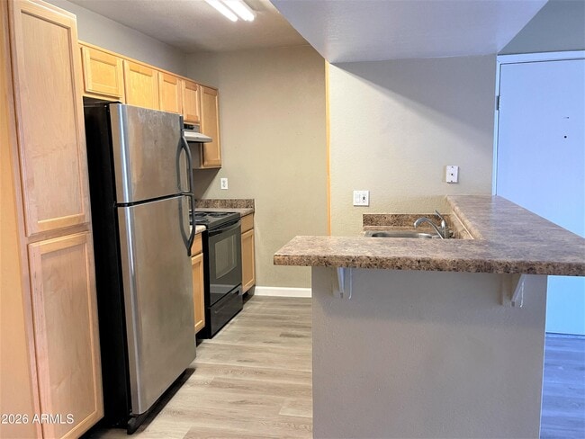 Photo - 2938 N 61st Pl Unit 257