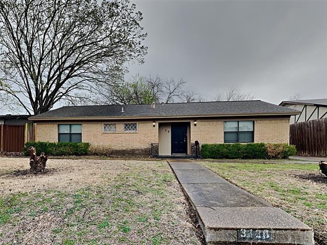 Building Photo - 3128 Royal Ln Rental