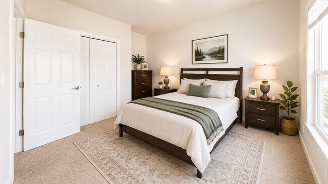Auburn Ridge