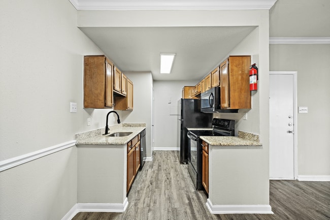 Photo - Refined Living in a Prime Location Unidad AAW1