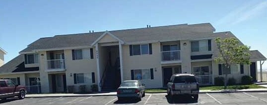 Stone Creek Apartments - Stone Creek Apartments