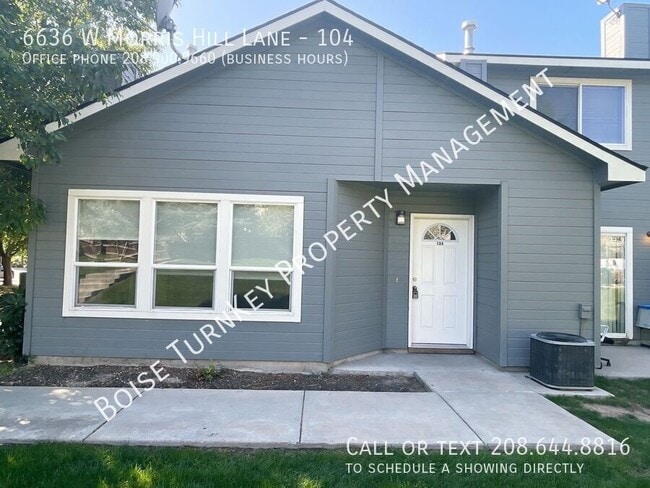 Building Photo - 6636 W Morris Hill Ln Unit 104