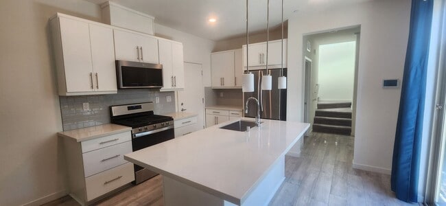 Photo - 2 Bedroom 2.5 Bathroom home at the Mill on Broadway