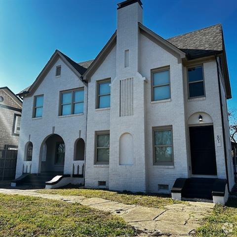 Building Photo - 601 S Oak Cliff Blvd Rental