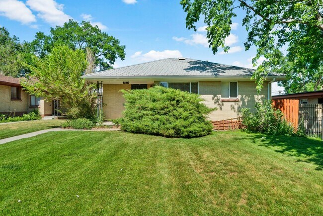 Houses For Rent In Englewood Co Forrent Com