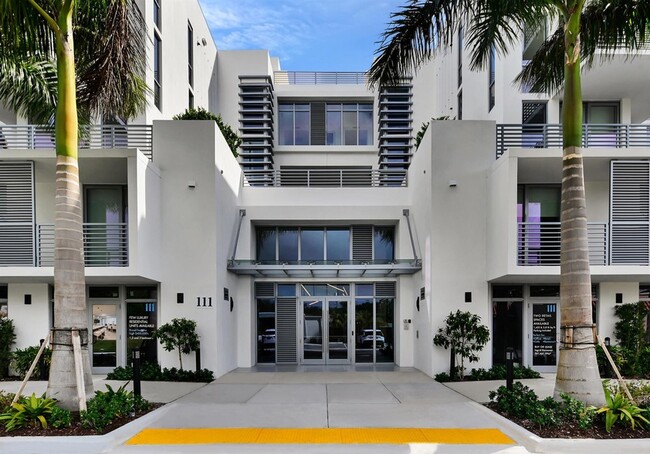 Photo - 111 SE 1st Ave Condo Unit 510