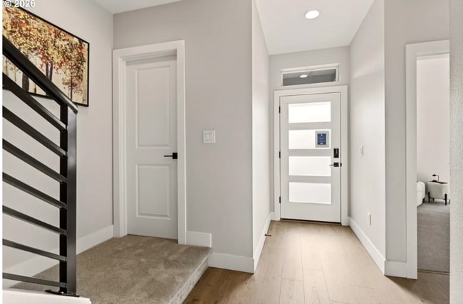 Photo - Goregous 3 Bedroom with Loft and Bonus Room! High Ceilings! Pantry! Keyless Entry! Double Oven & ...