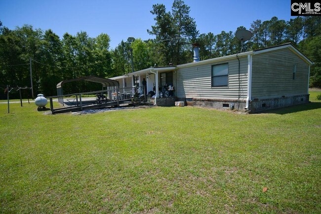 Photo - 749 Second Texas Rd