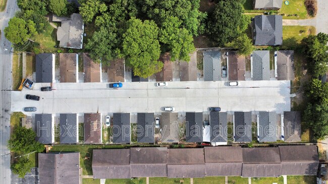 Photo - 3822 Dabney St Unit 2 bedroom 8