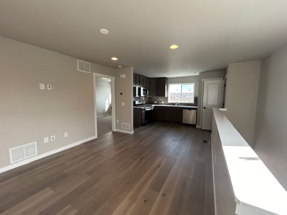 Photo - One Bedroom One Bathroom Second Story Unit