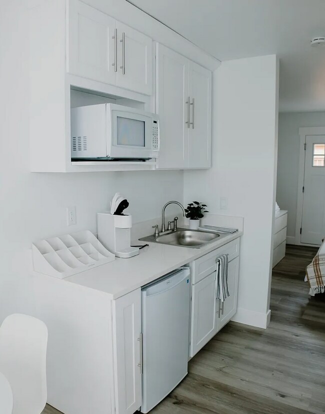 Photo - Fully Furnished Studio Apartment! Unidad #3