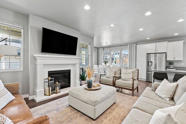 Photo - 2737 N 3760 W