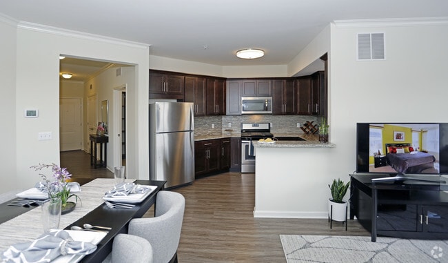 Sycamore Landing