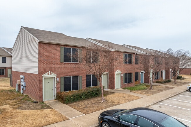 Heather Lane Apartments