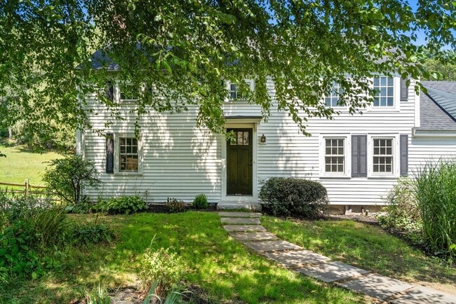 Building Photo - 157 Farm Rd Rental