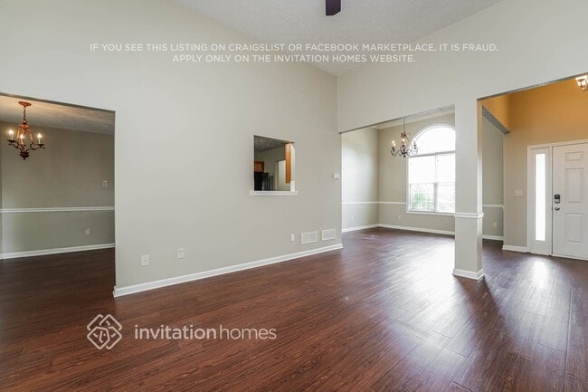 Photo - 1346 Haynes Trace Ct SW