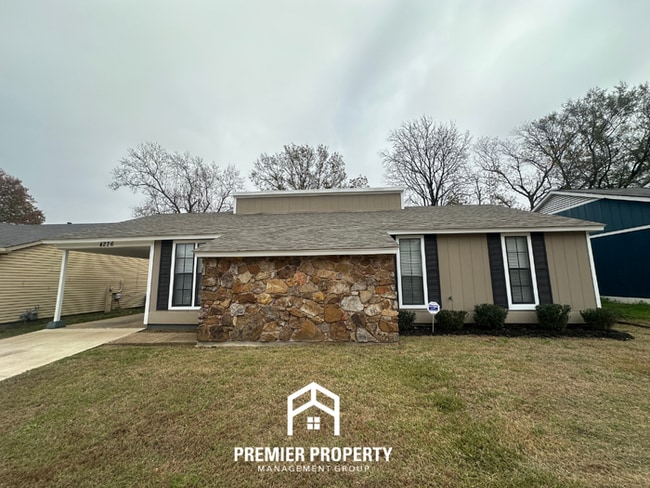 Building Photo - 4276 Cary Hill Dr