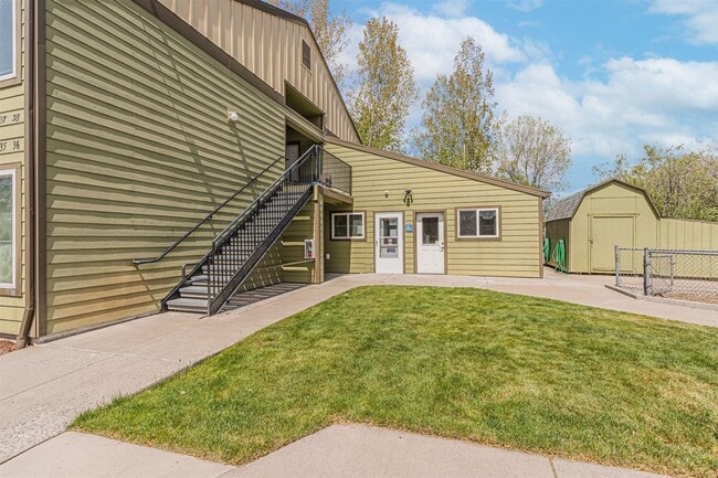 Photo - 2210 SW 19th St Unidad 50