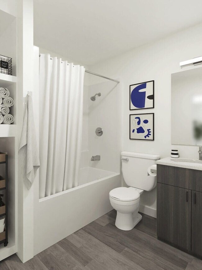 Photo - Fairfield Apartments Unit 17188