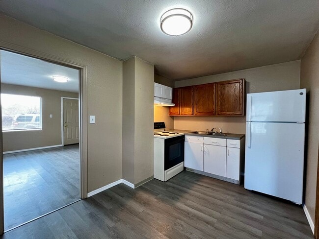 Photo - C914 Unidad 914